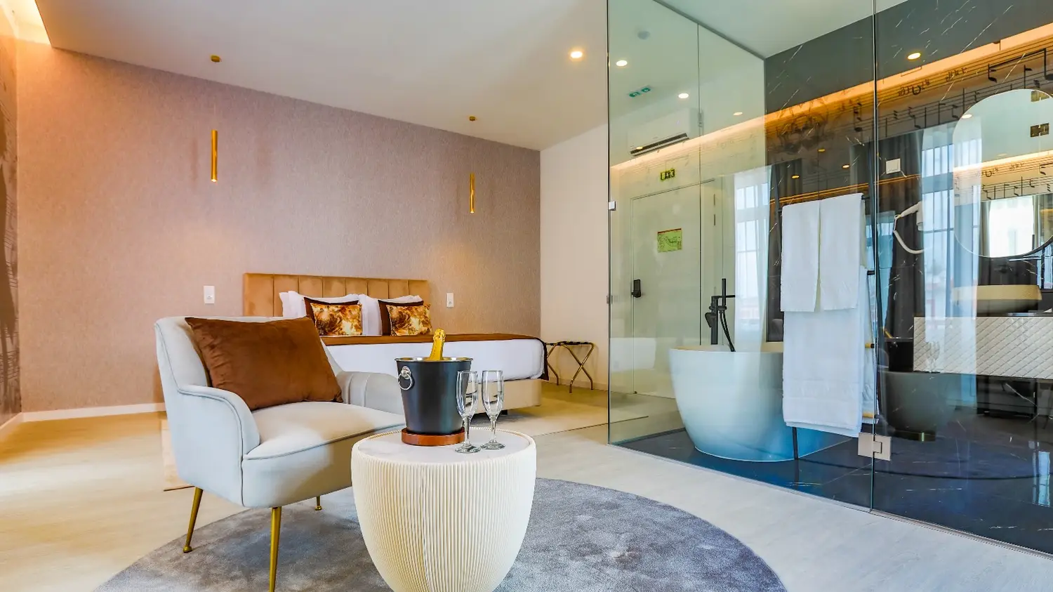 Art's by Loulé - Hotel de Charme